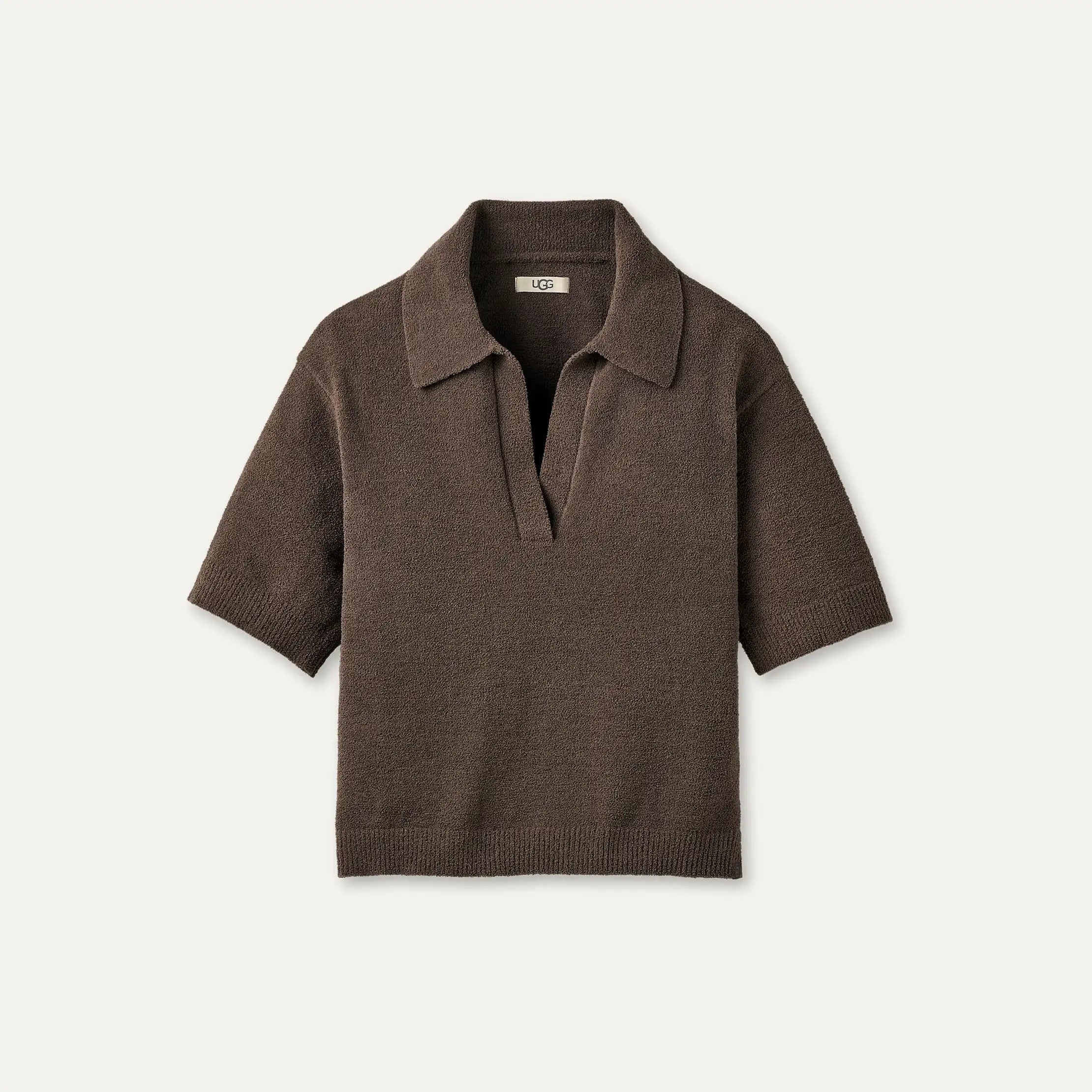 Women's Keslyn Top Lite - DENSE SMOKE