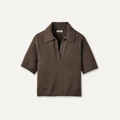 Women's Keslyn Top Lite - DENSE SMOKE