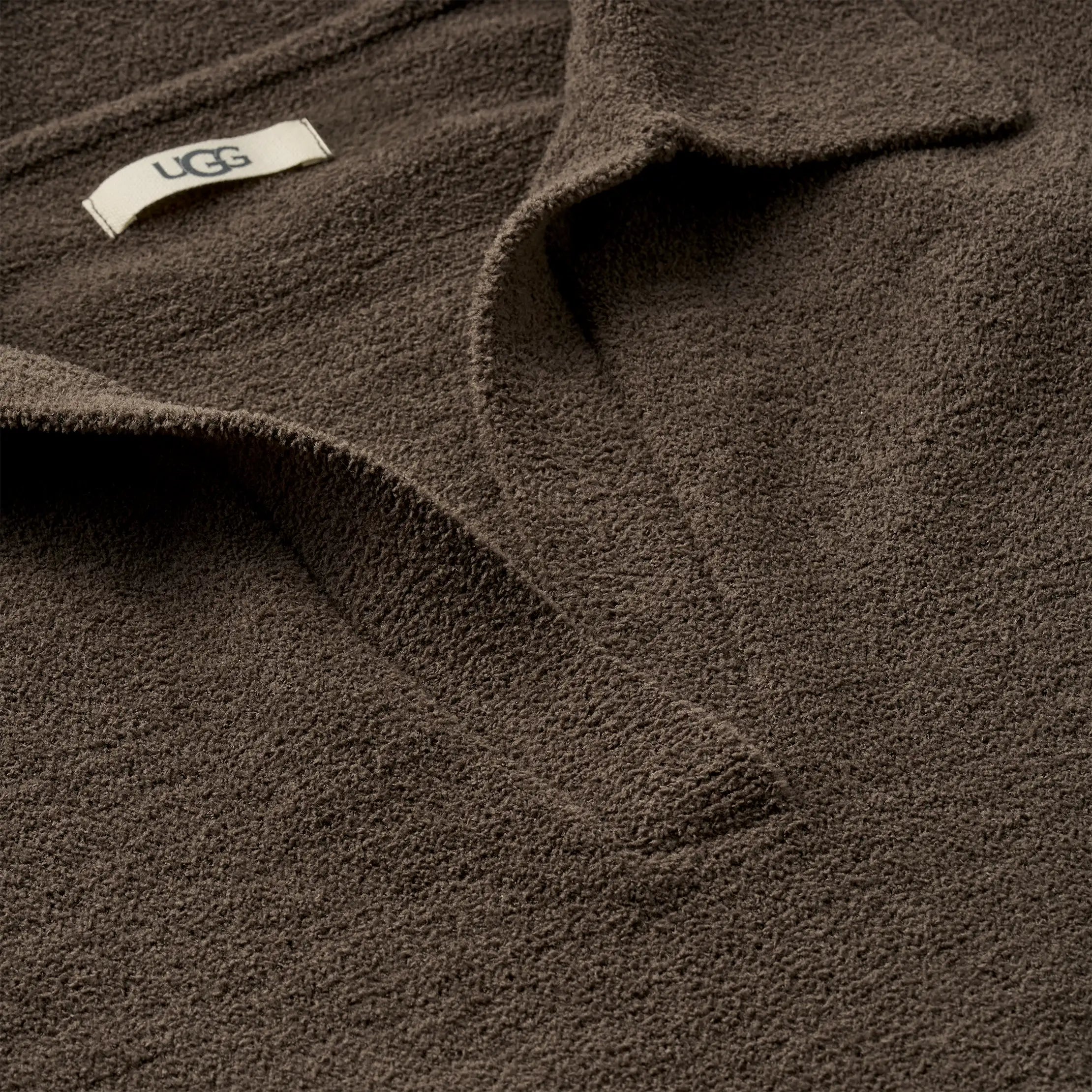 Women's Keslyn Top Lite - DENSE SMOKE