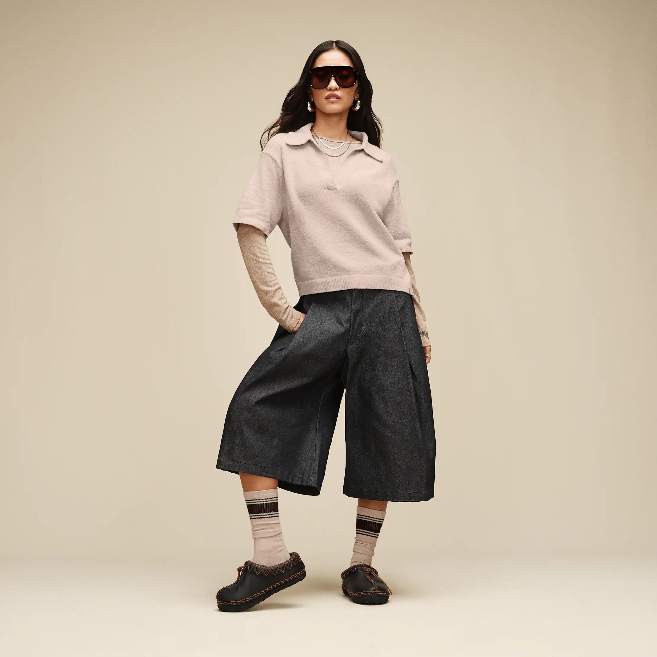 Women's Keslyn Top Lite - SAND