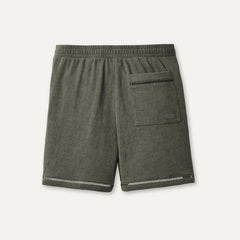 Men's Jaxtyn Short - GREEN GREY