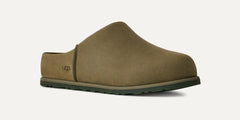Men's Otzo Clog - BURNT OLIVE
