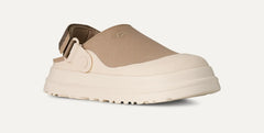 Women's GoldenGlow Canvas Clog - MUSTARD SEED