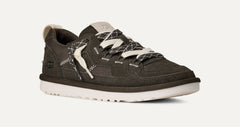 Women's Minimel - DENSE SMOKE