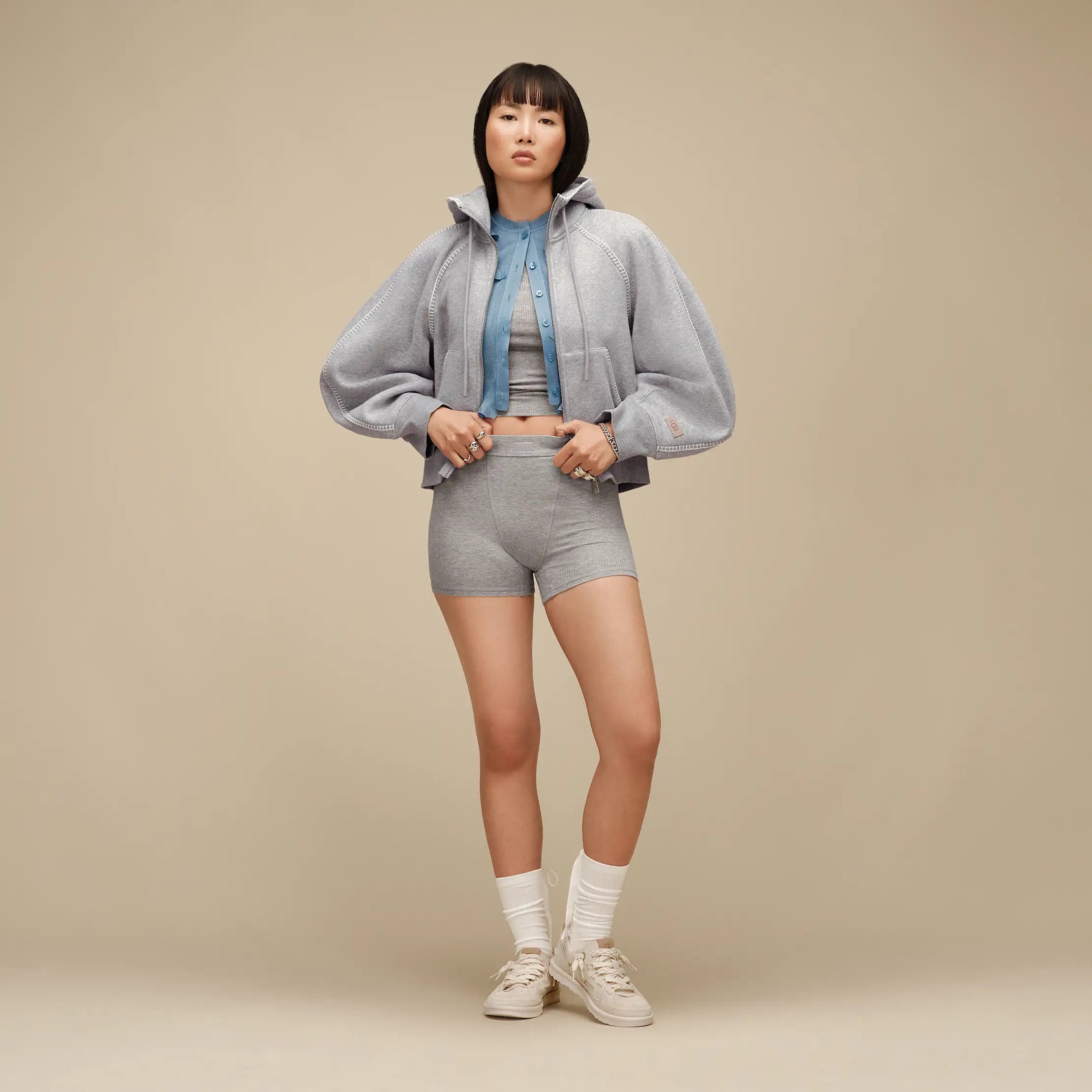 Women's Minimel - JASMINE