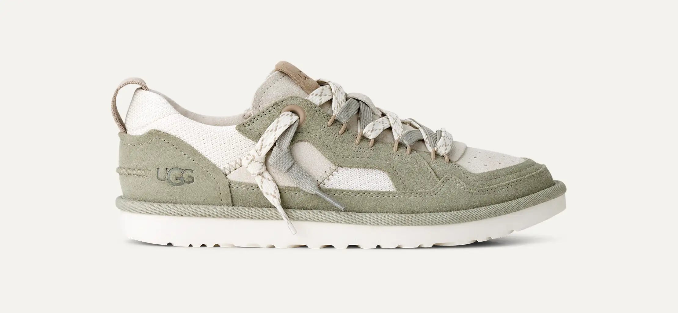 Women's Minimel - MOONLIGHT / BAY LEAF