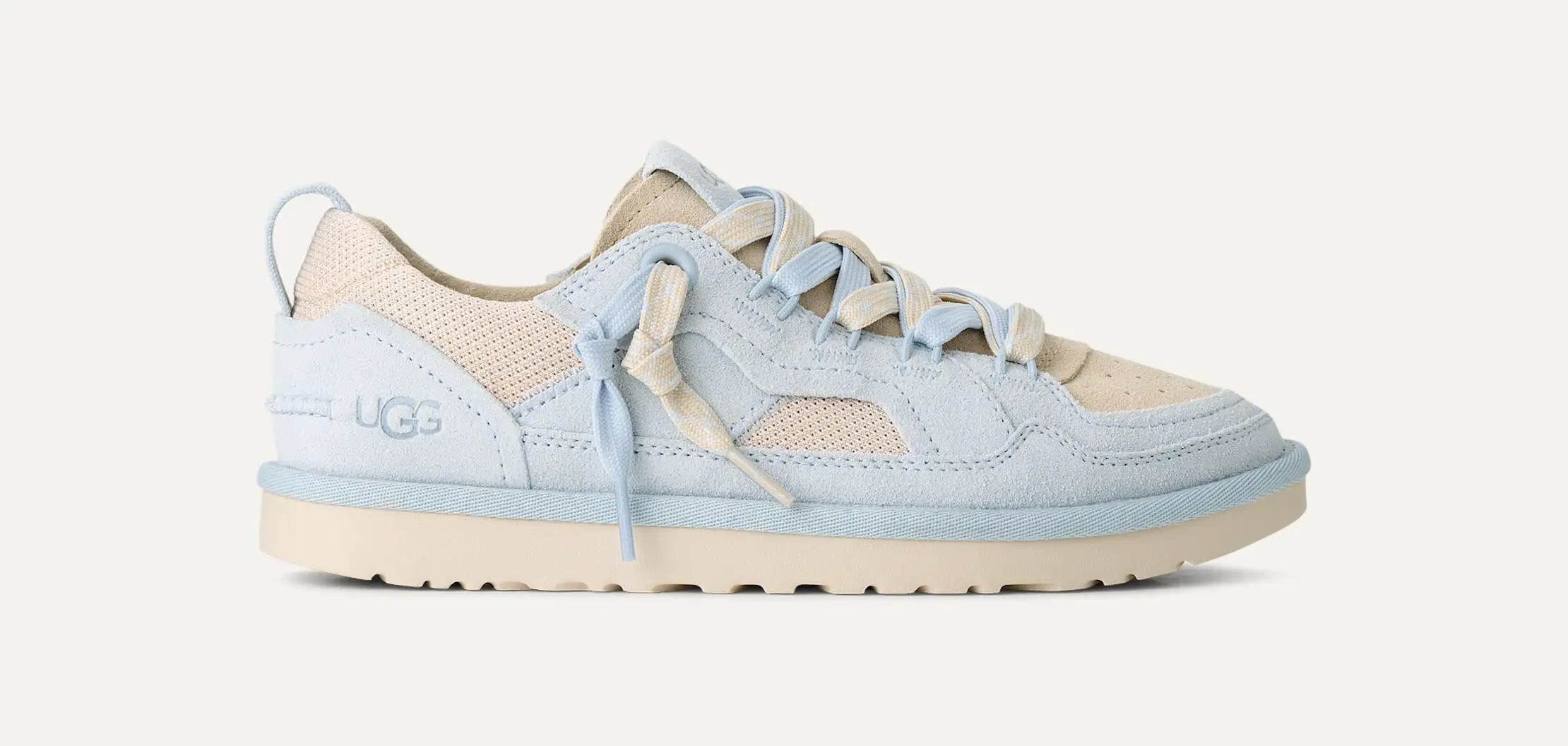 Women's Minimel - SKY BLUE / SEA SALT