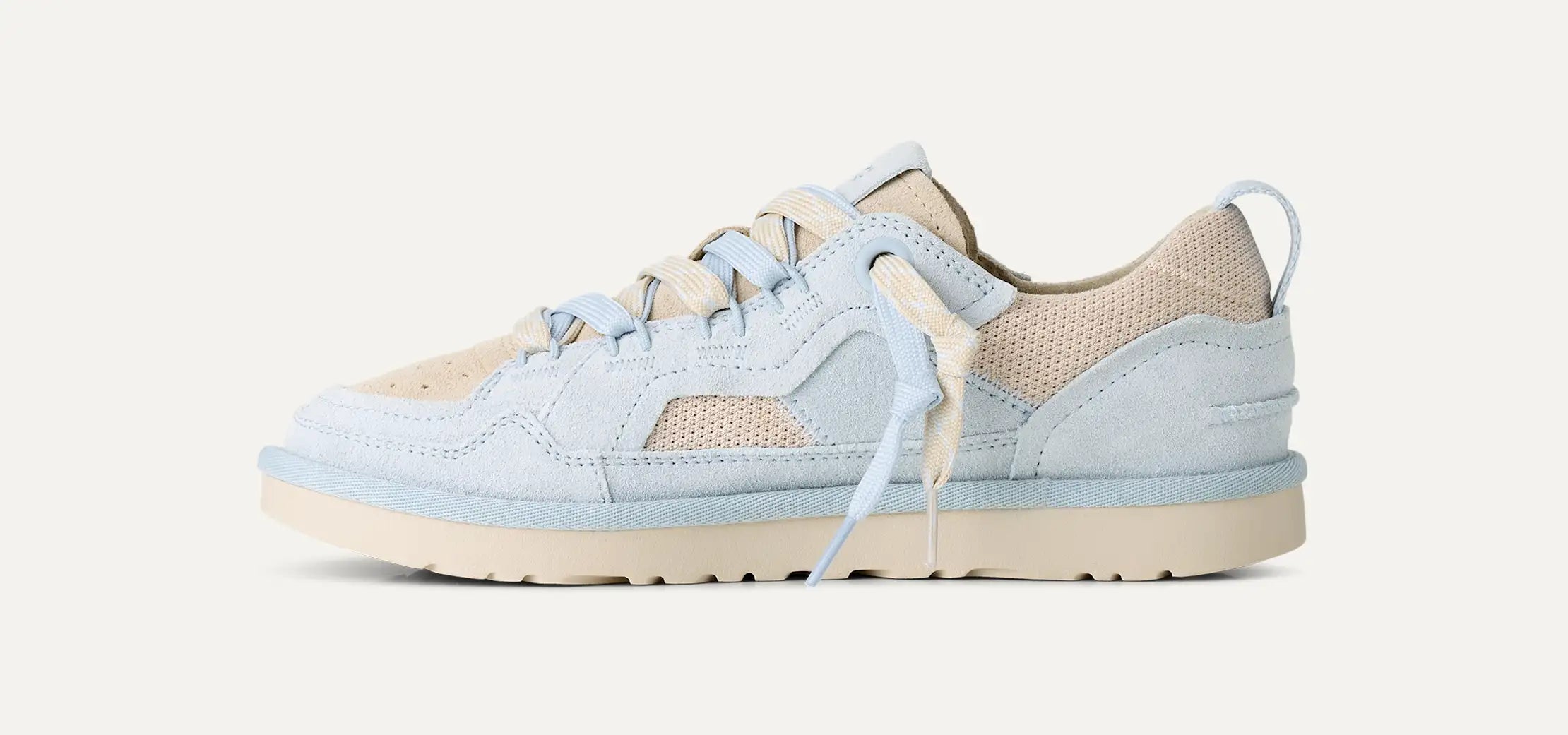 Women's Minimel - SKY BLUE / SEA SALT
