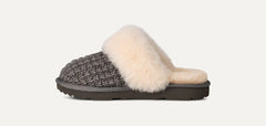 Toddlers / Big Kids' Cozy II Knit - CHARCOAL