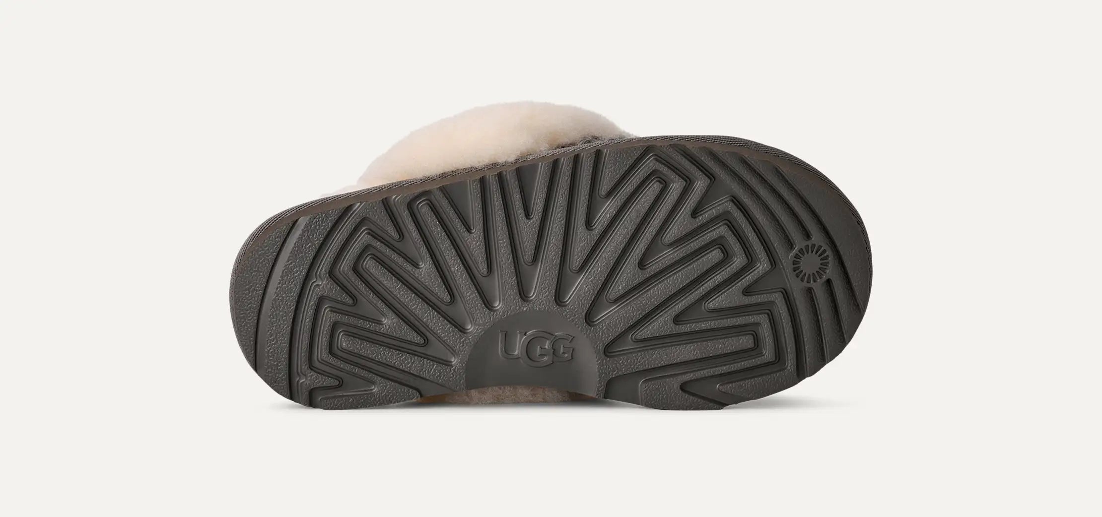 Toddlers / Big Kids' Cozy II Knit - CHARCOAL