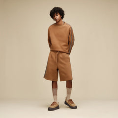 Men's Tasman Short - CHESTNUT