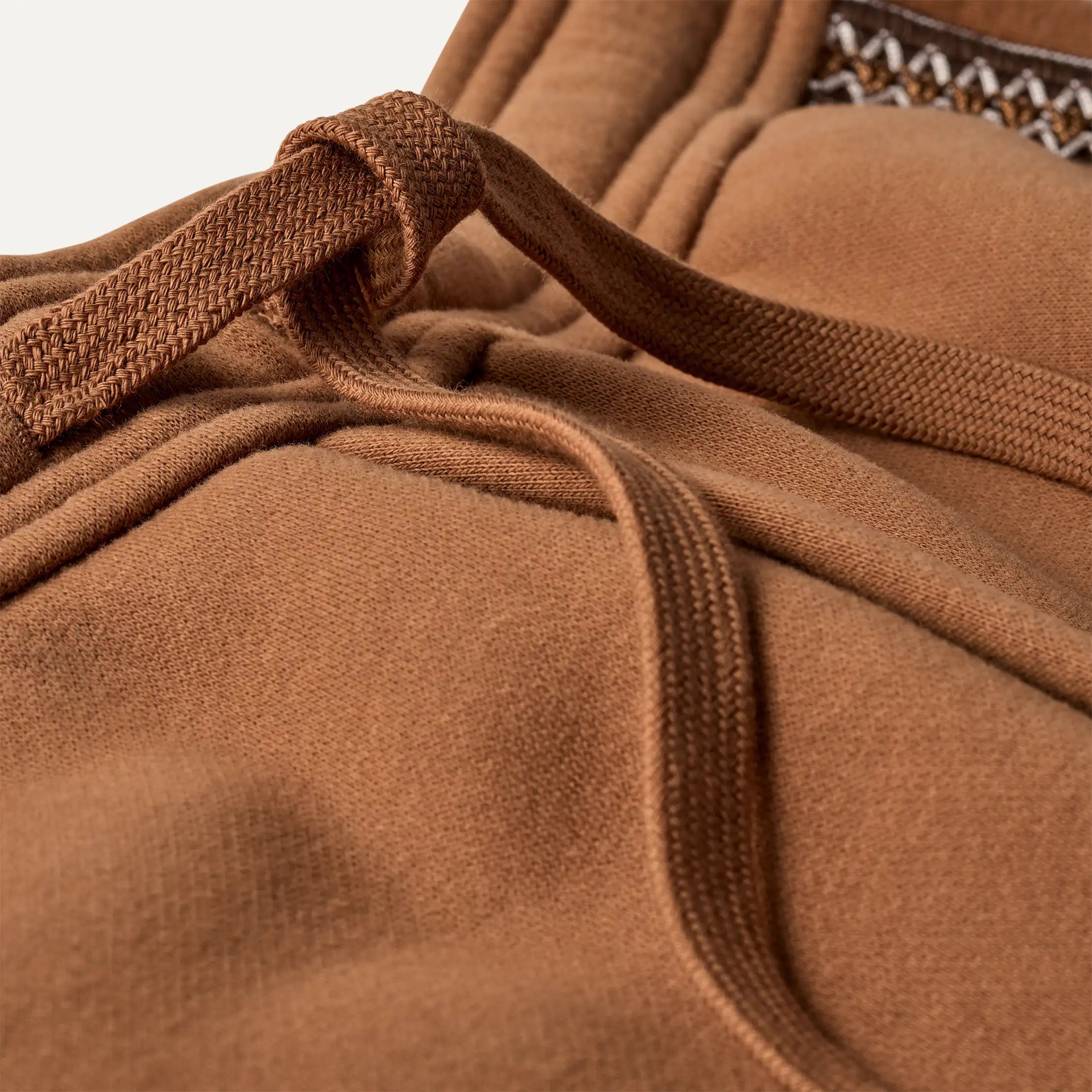 Men's Tasman Short - CHESTNUT