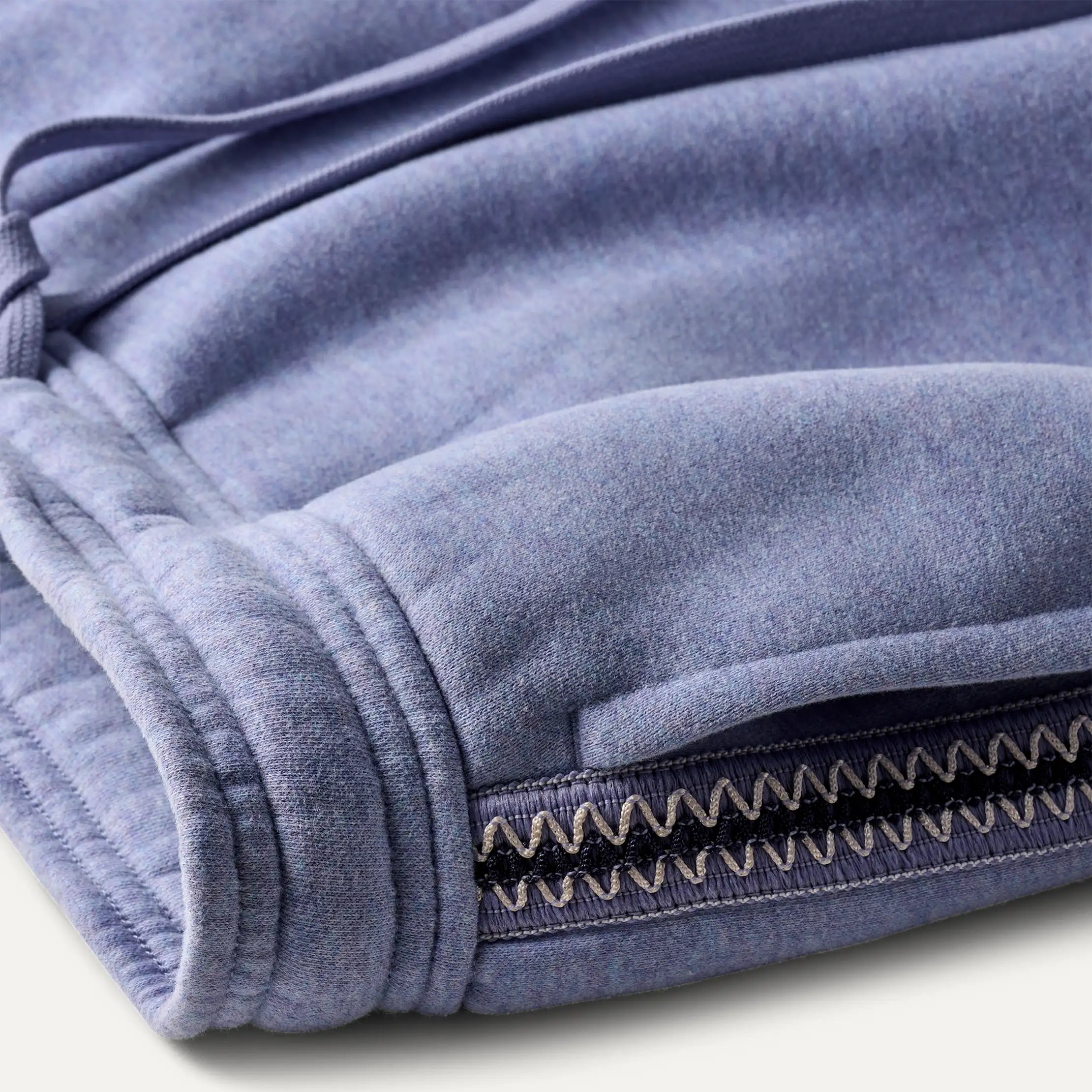 Men's Tasman Short - DUSTED IRIS HEATHER