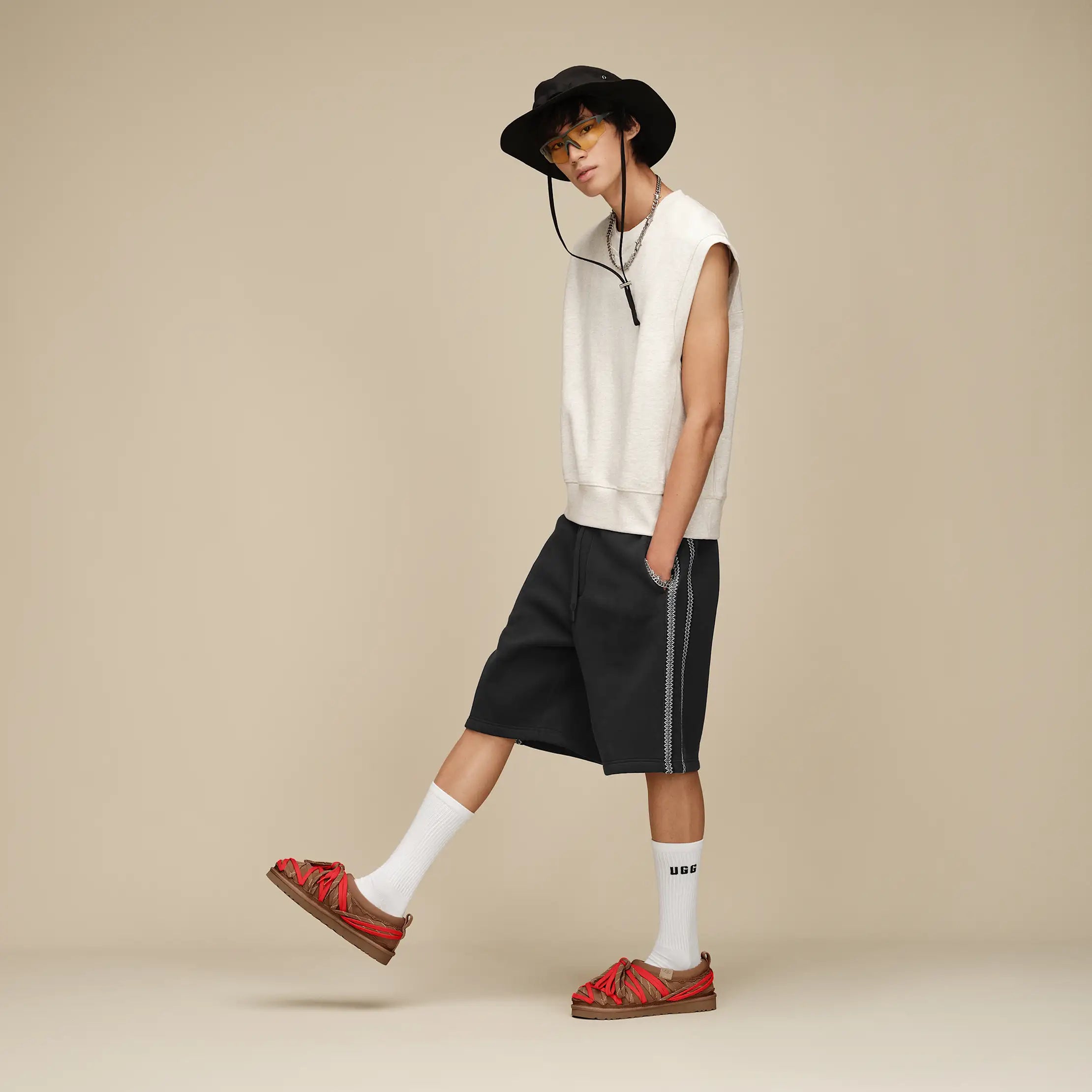 Men's Tasman Short - TAR
