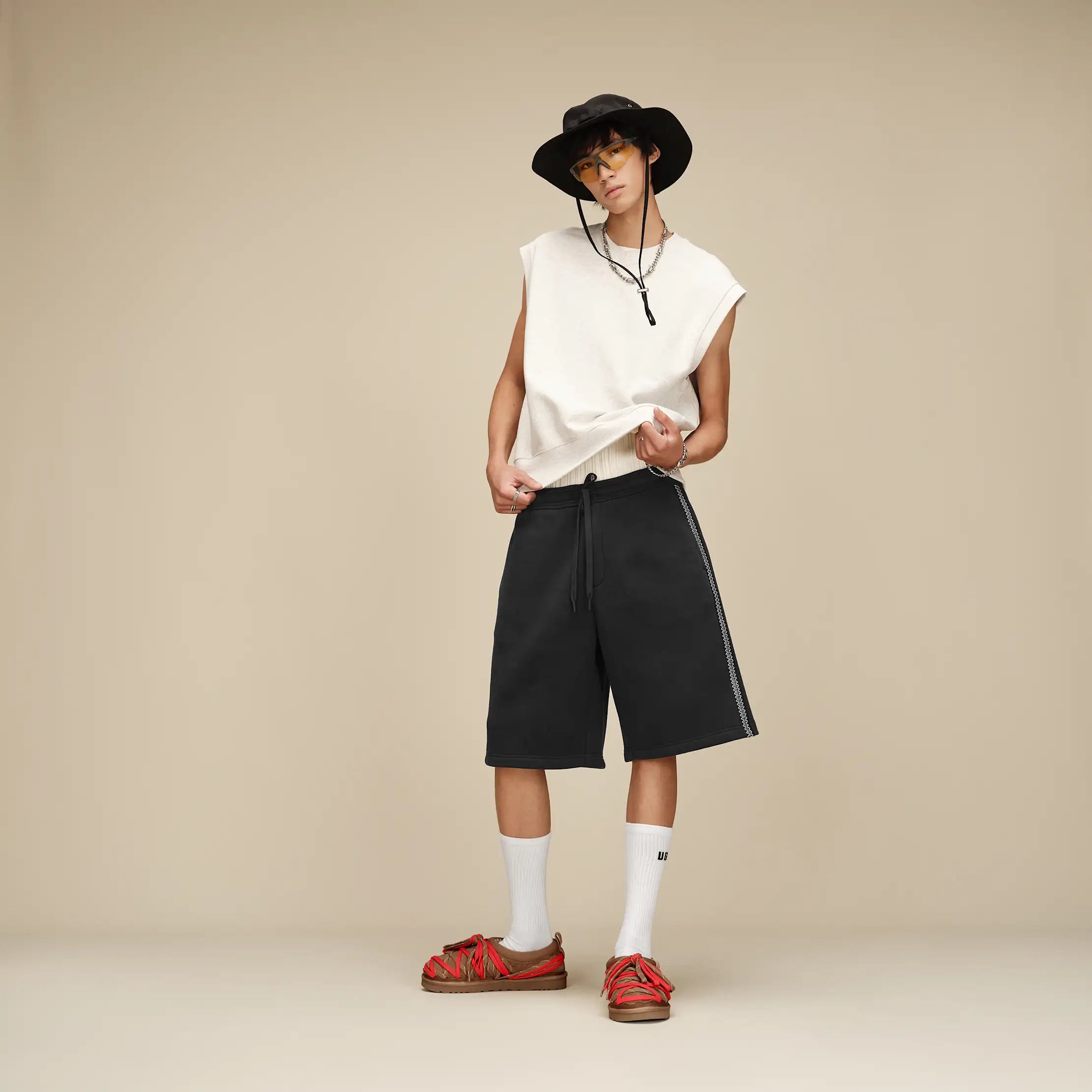 Men's Tasman Short - TAR