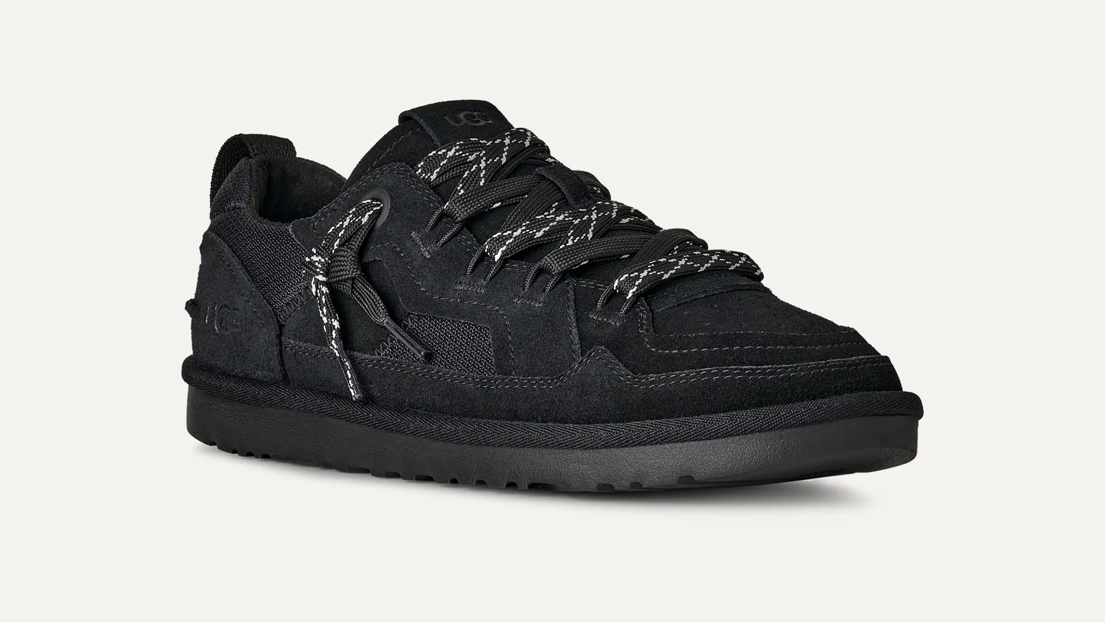 Men's Minimel - BLACK