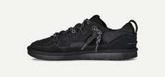 Men's Minimel - BLACK