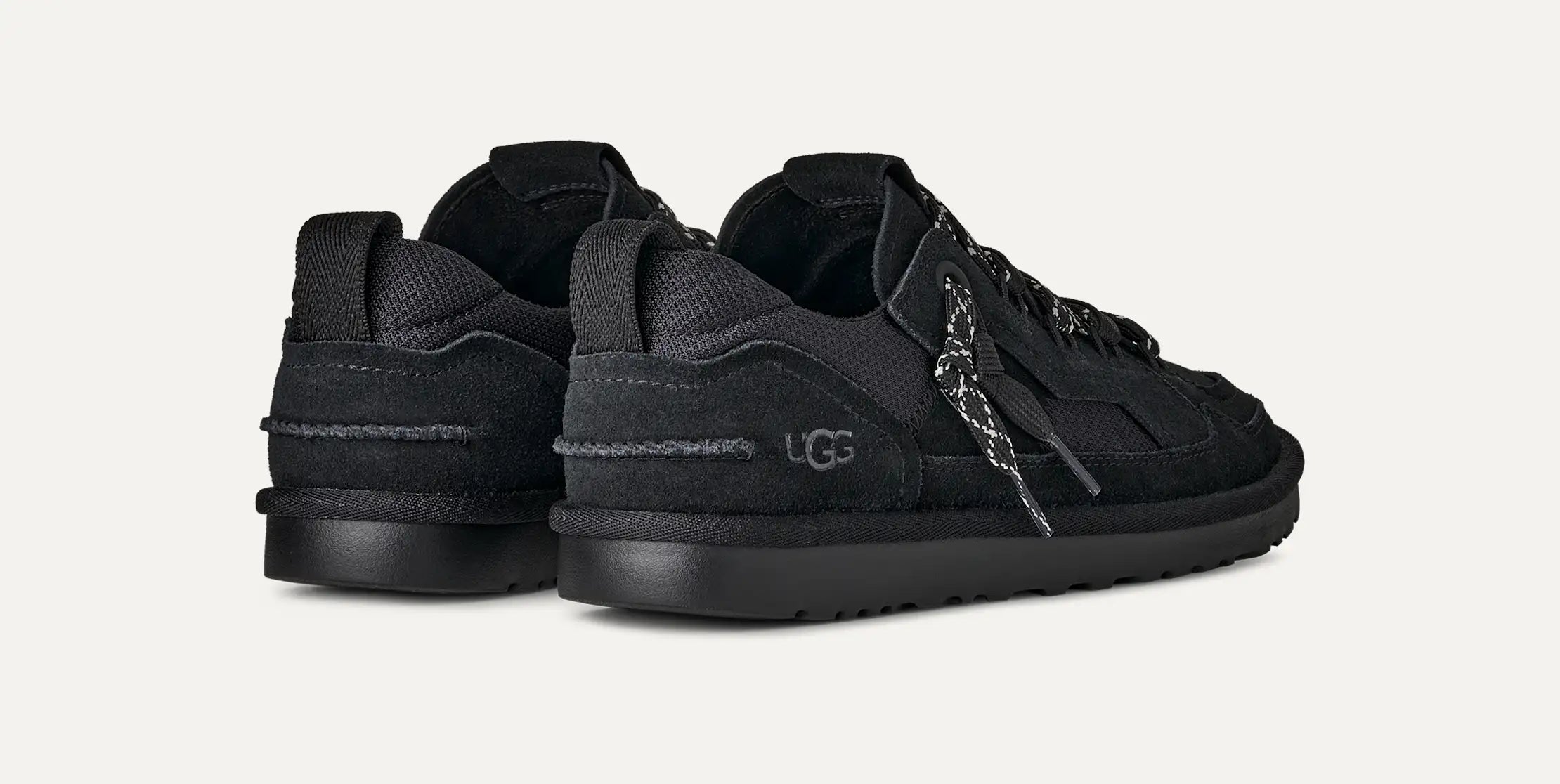Men's Minimel - BLACK