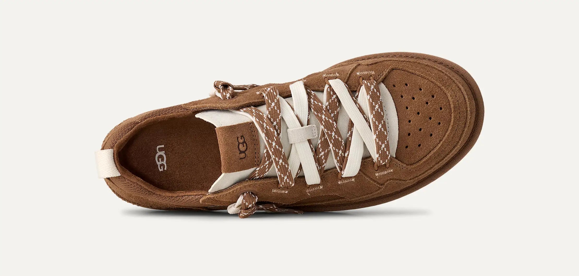 Men's Minimel - CHESTNUT
