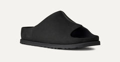 Men's Otzo Slide - BLACK
