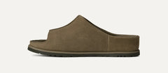Men's Otzo Slide - BURNT OLIVE