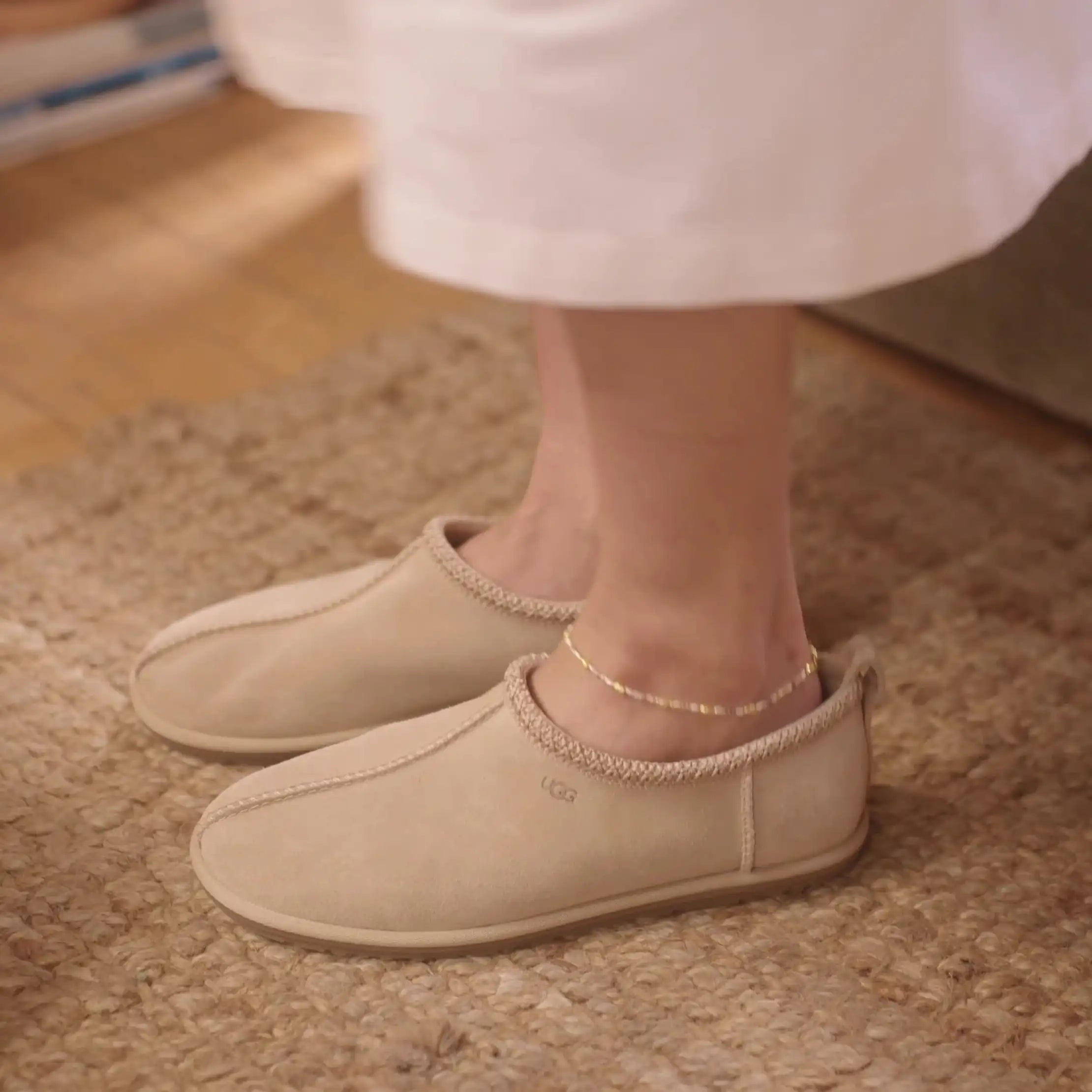 Women's Tasman Deconstructed - SHADED CLOVER