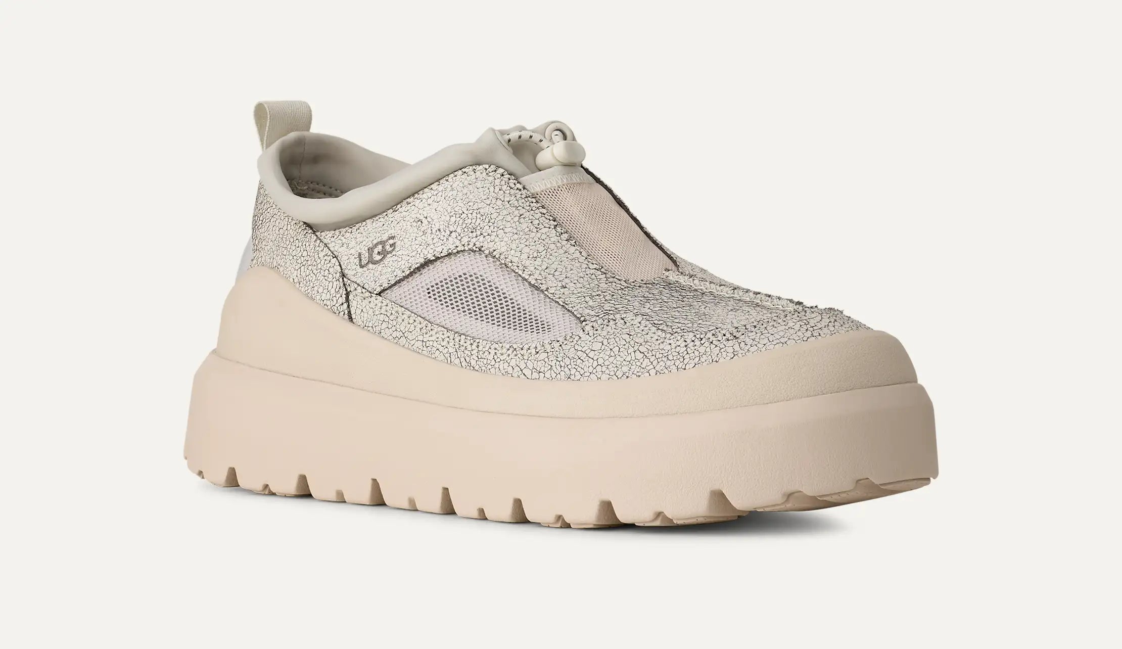 Men's Heritage Utility Axoid Crackle - JASMINE
