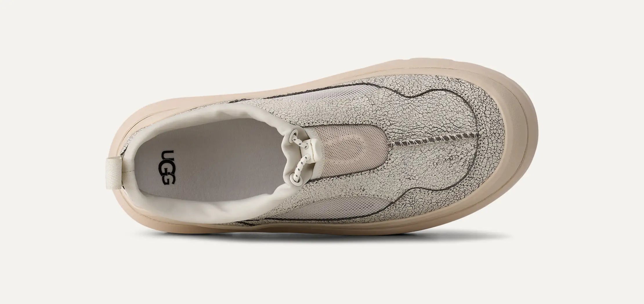 Men's Heritage Utility Axoid Crackle - JASMINE