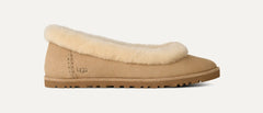 Women's Zora Ballet Flat - SAND