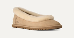 Women's Zora Ballet Flat - SAND