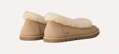 Women's Zora Ballet Flat - SAND