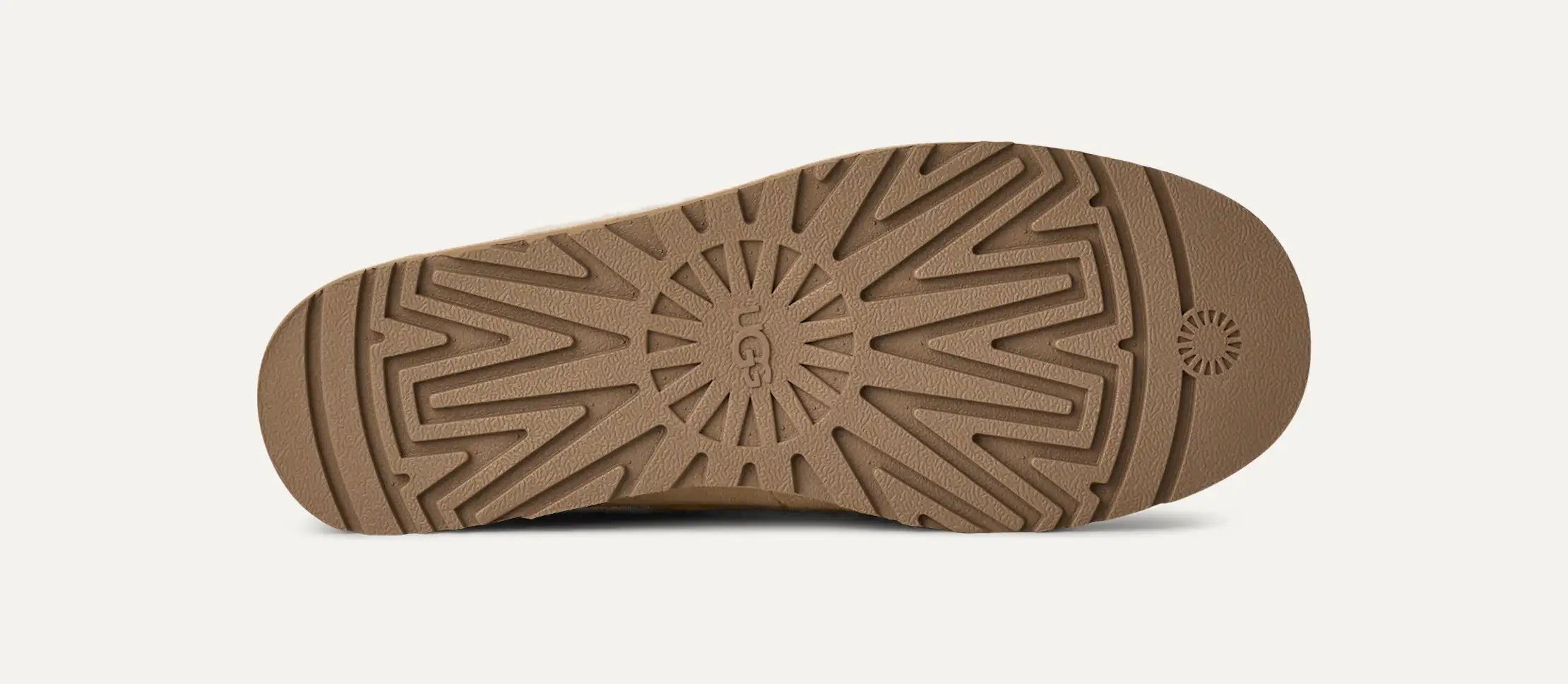 Women's Zora Ballet Flat - SAND