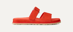 Women's GoldenGaze Slide - RED PEPPER