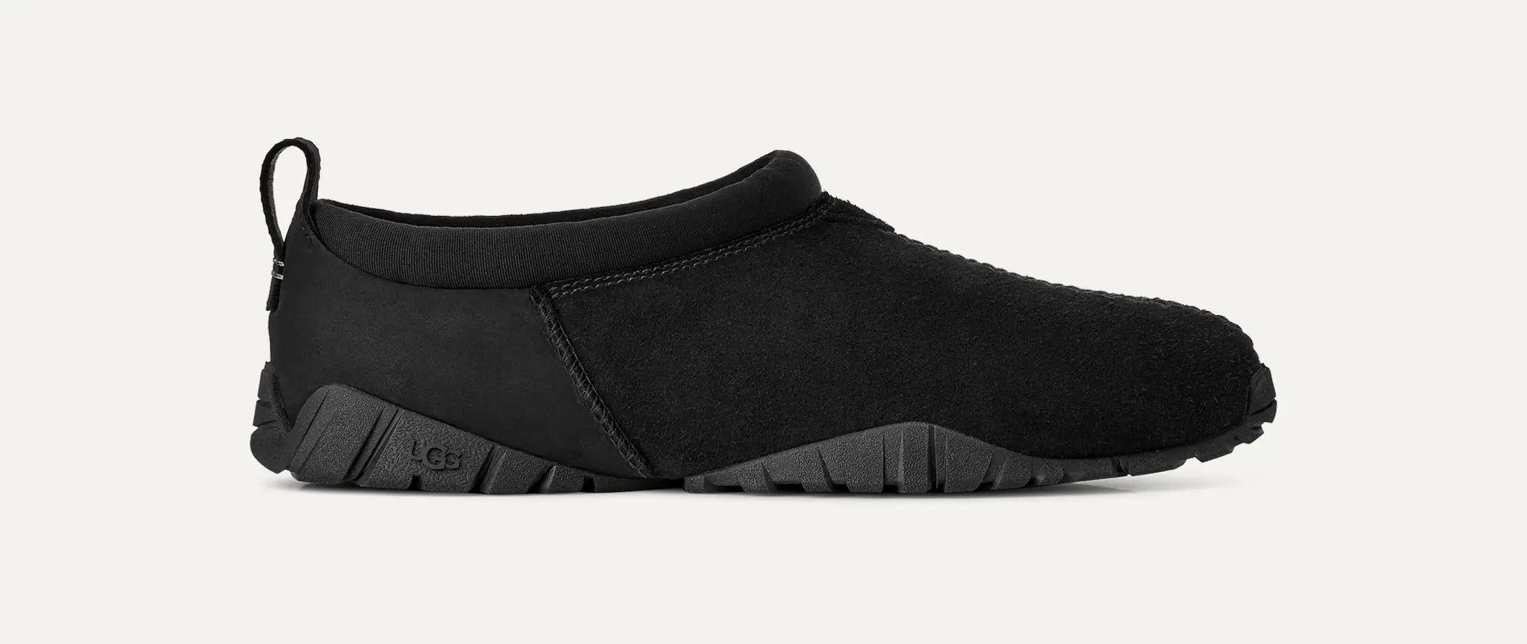 Men's Tasman Flex - BLACK