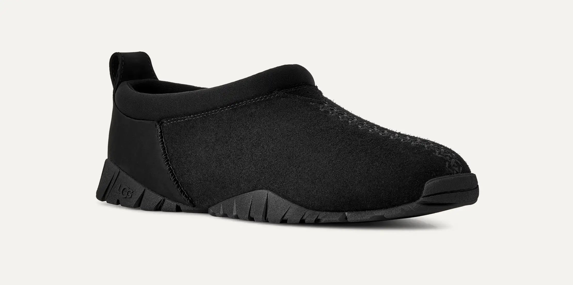 Men's Tasman Flex - BLACK