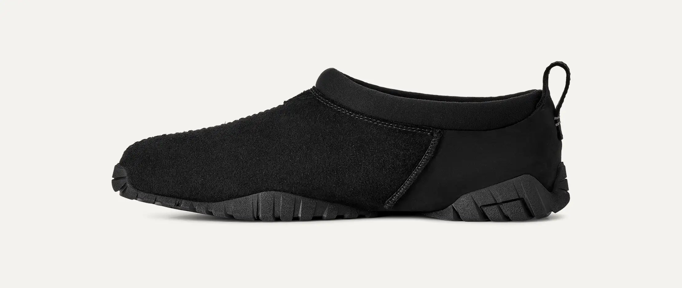 Men's Tasman Flex - BLACK