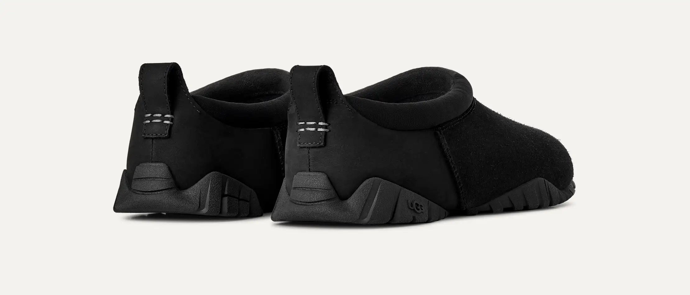Men's Tasman Flex - BLACK