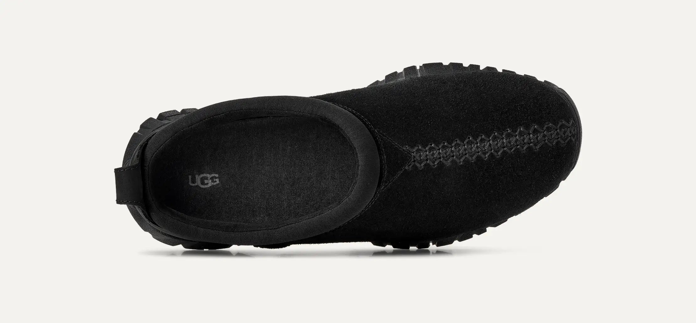 Men's Tasman Flex - BLACK