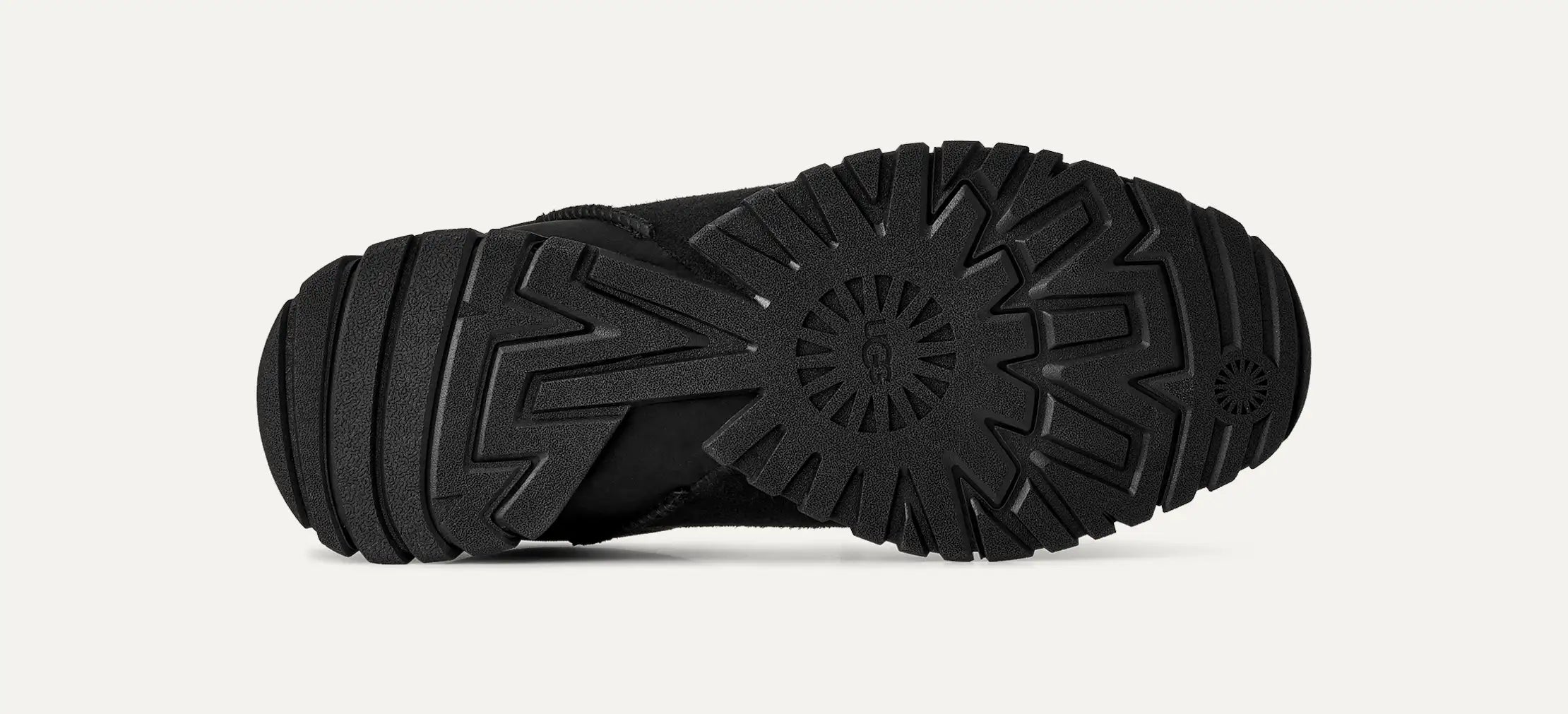 Men's Tasman Flex - BLACK