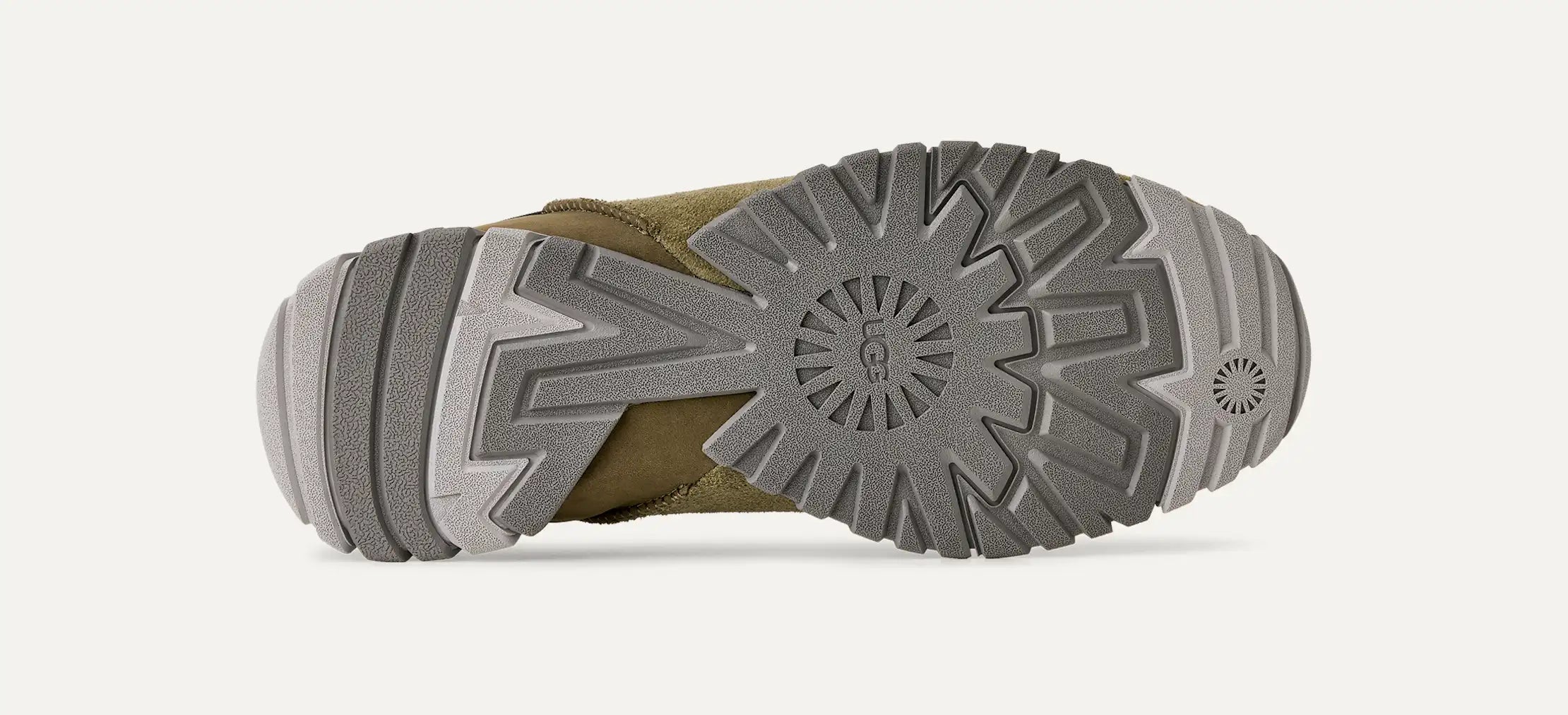 Men's Tasman Flex - BURNT OLIVE