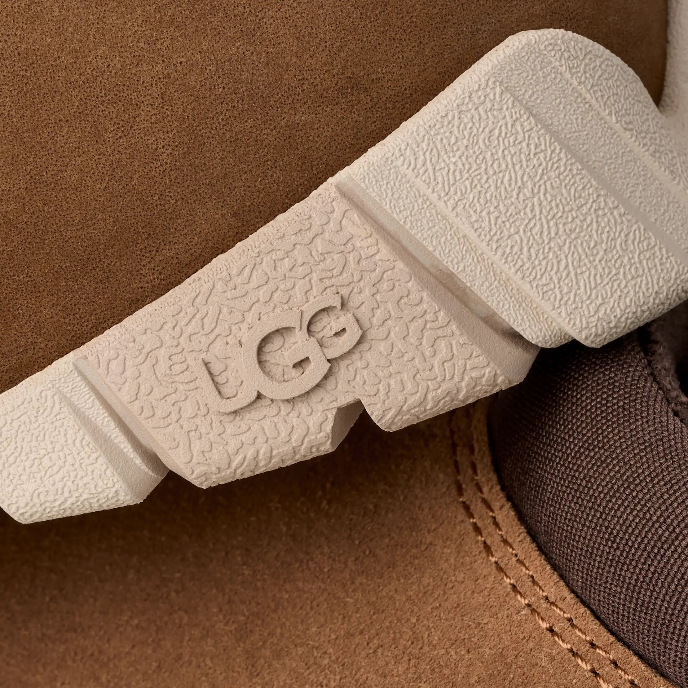 Men's Tasman Flex - CHESTNUT