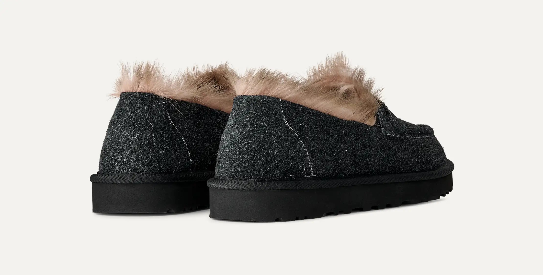 Women's Ellis Loafer - BLACK