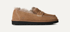 Women's Ellis Loafer - CHESTNUT