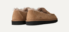 Women's Ellis Loafer - CHESTNUT