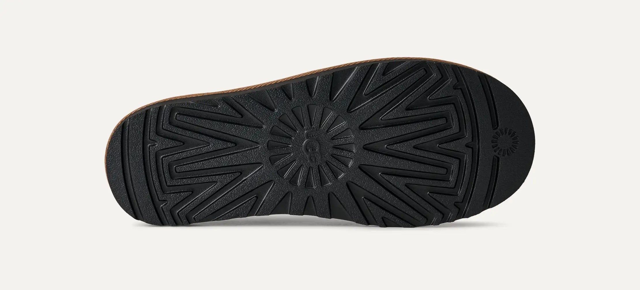 Women's Ellis Loafer - CHESTNUT