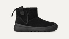 Men's Classic Mini Outpost - BLACK