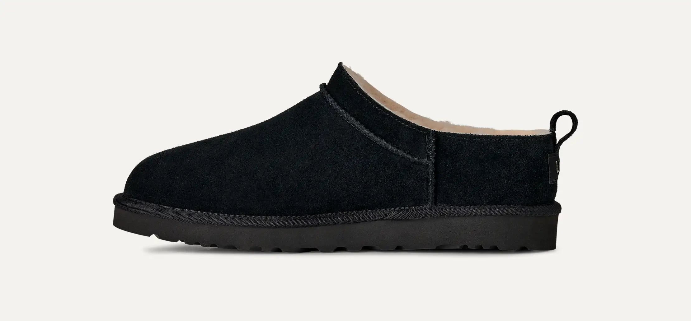 Men's Classic Micro - BLACK