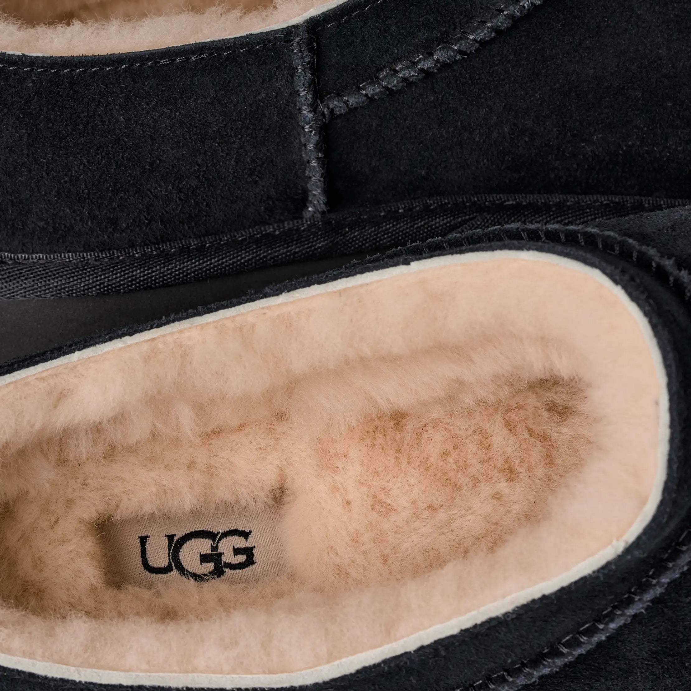 Men's Classic Micro - BLACK