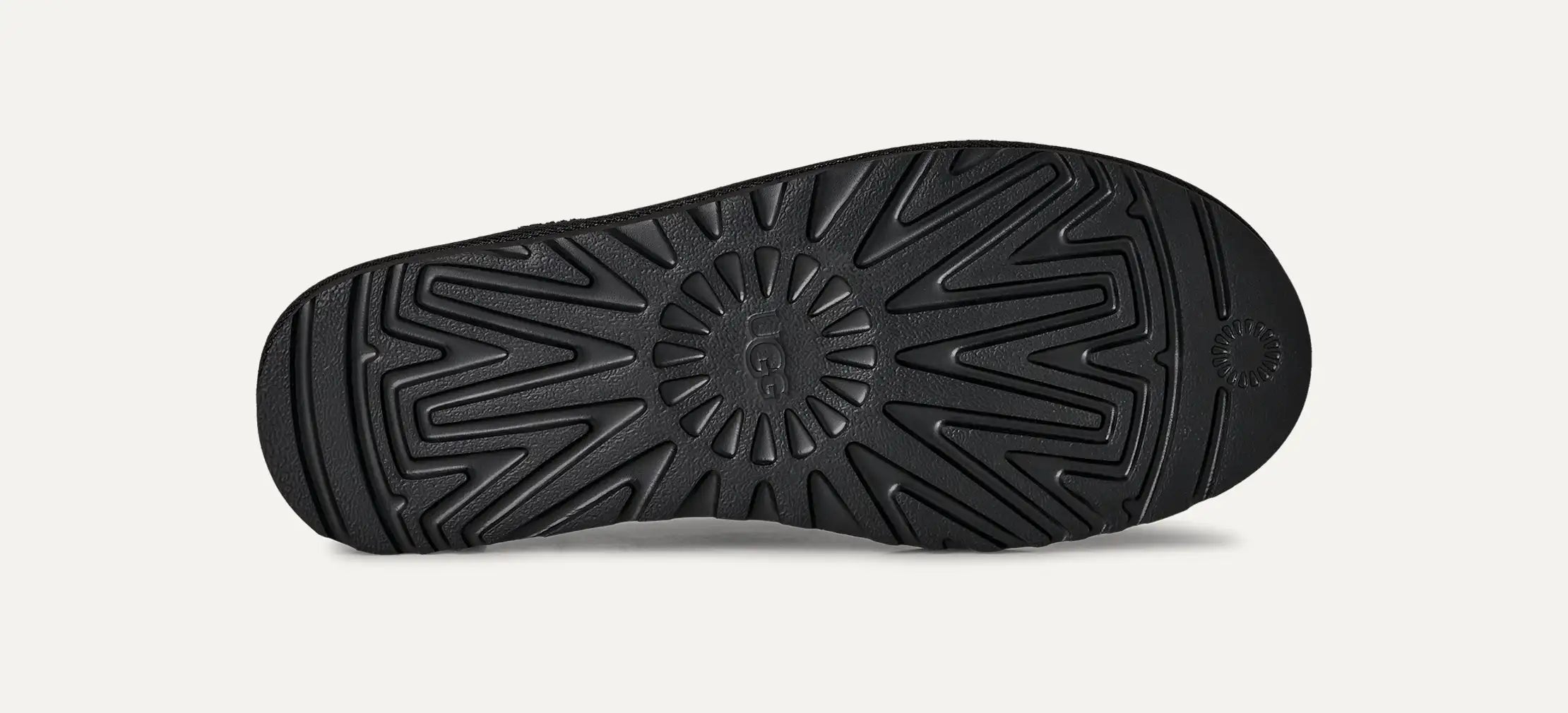 Men's Classic Micro - BLACK