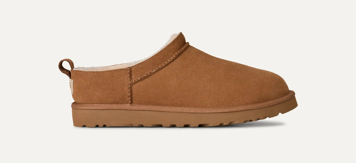 Men's Classic Micro - CHESTNUT